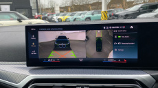 BMW i4 250kW eDrive40 M Sport 83.9kWh 5dr Auto [Tech/Pro] Electric Hatchback